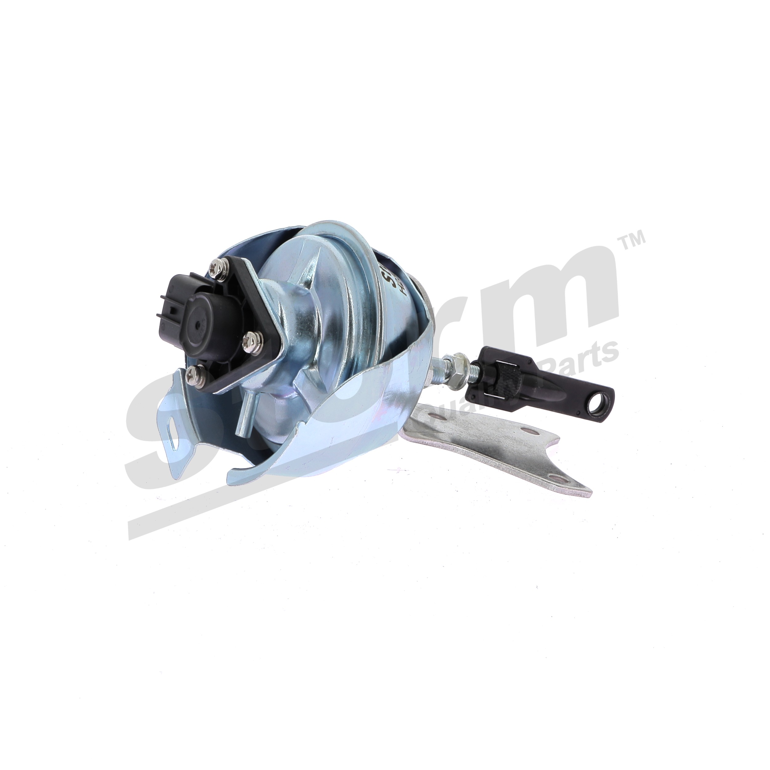 STORM QUALITY PARTS 891100 Laddtrycksventil CITROËN Jumpy II MPV (VF7) 2.0 HDi 120 hk RHK (DW10UTED4)