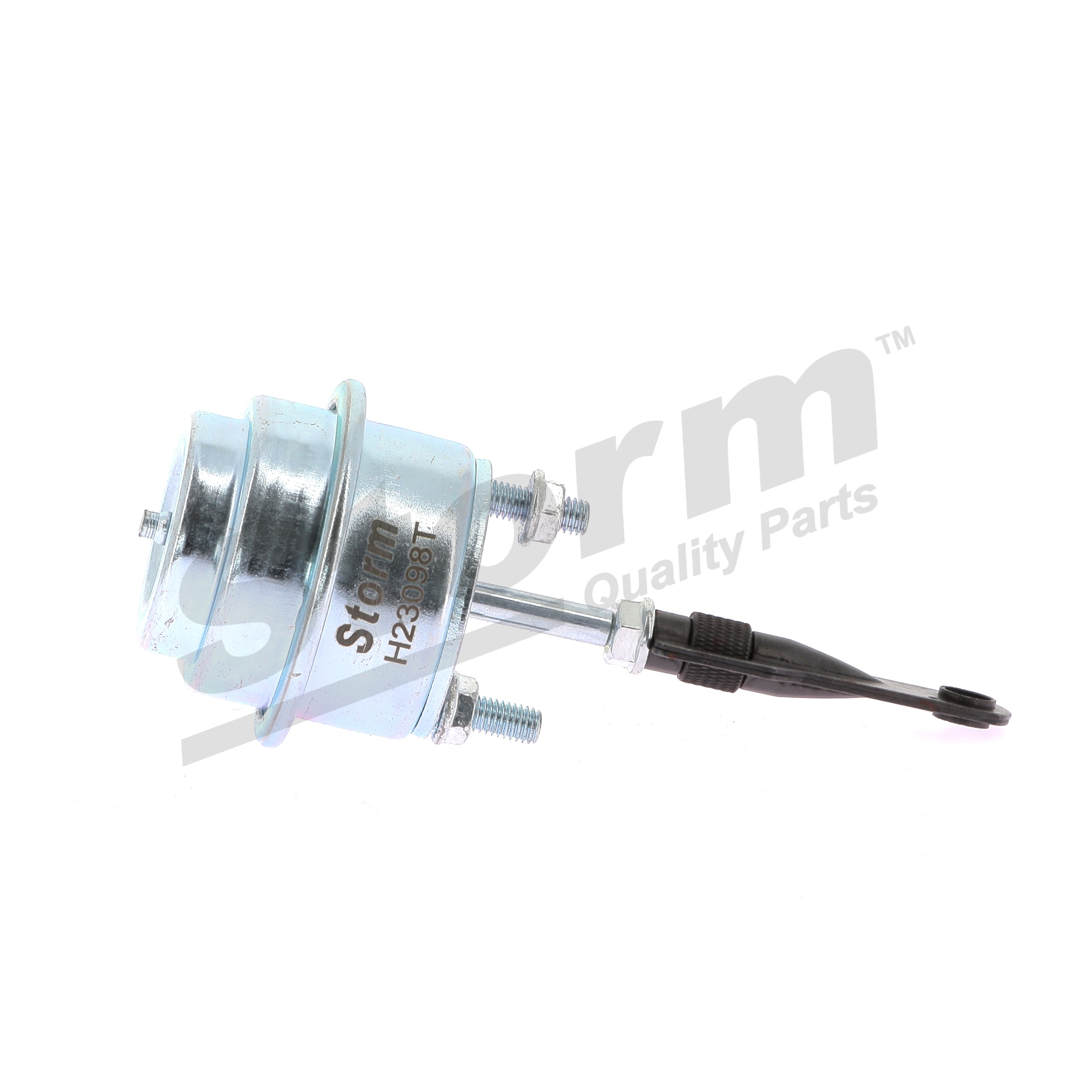 STORM QUALITY PARTS 891101 Válvula reguladora da pressão de sobrealimentação Renault Scenic 1 1.9 dCi (JA05, JA1F) 102 CV