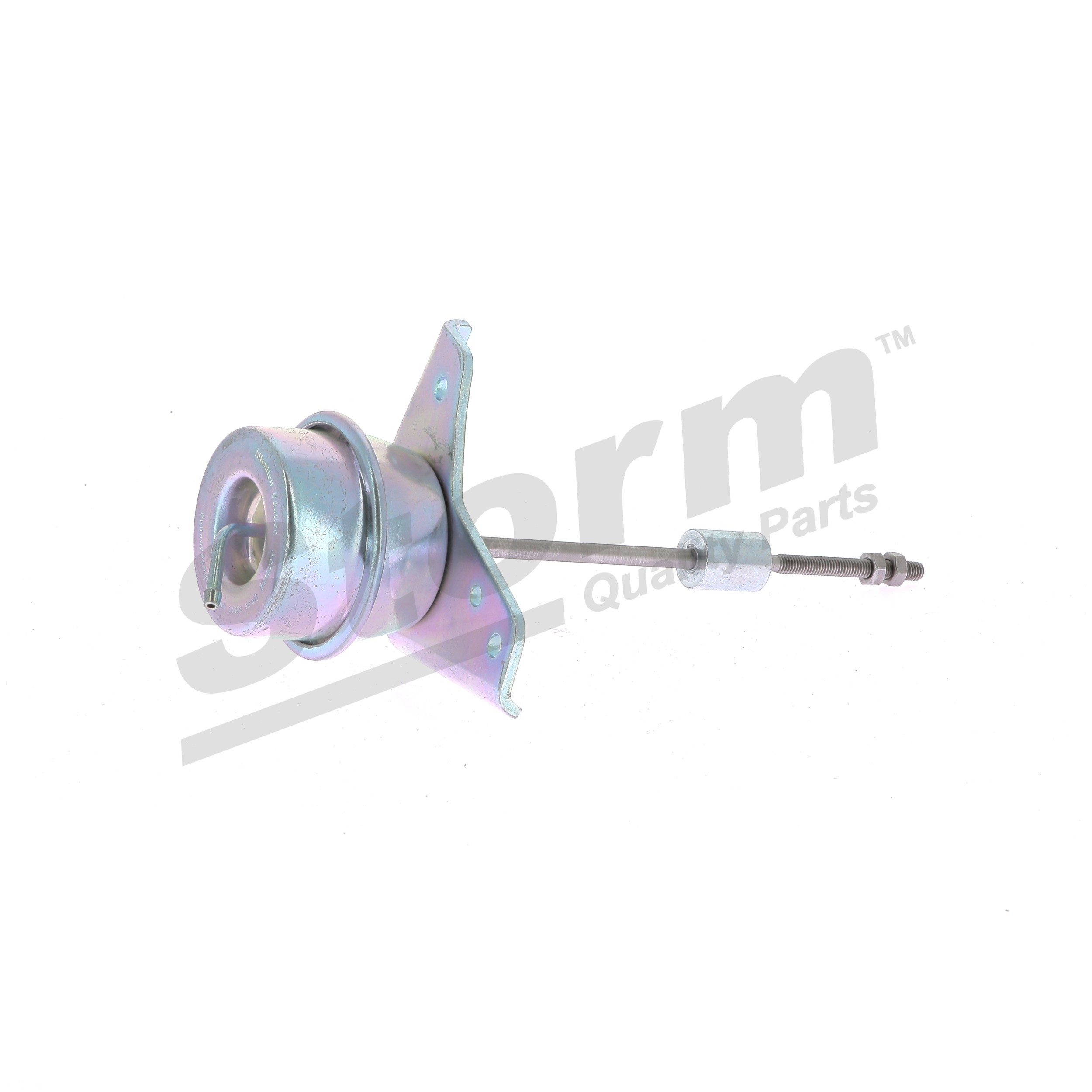 STORM QUALITY PARTS 891103 Laddtrycksventil Citroën C4 Mk1 1.6 VTi 120 hk 5FW (EP6)