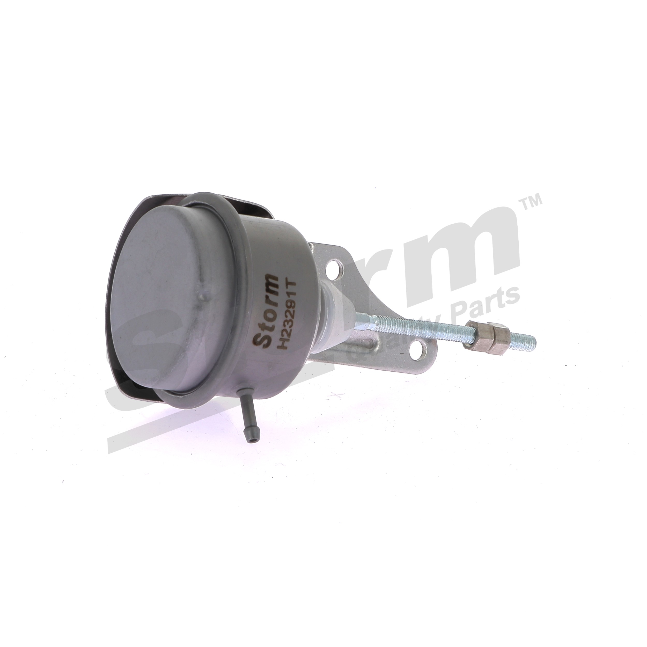 STORM QUALITY PARTS 97996 Laddtrycksventil Passat B6 1.9 TDI 105 hk BXE