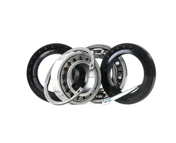 SNR R154.08 Rolamento da roda VW T3 Caixa 1.6 TD Syncro 69 cv JX