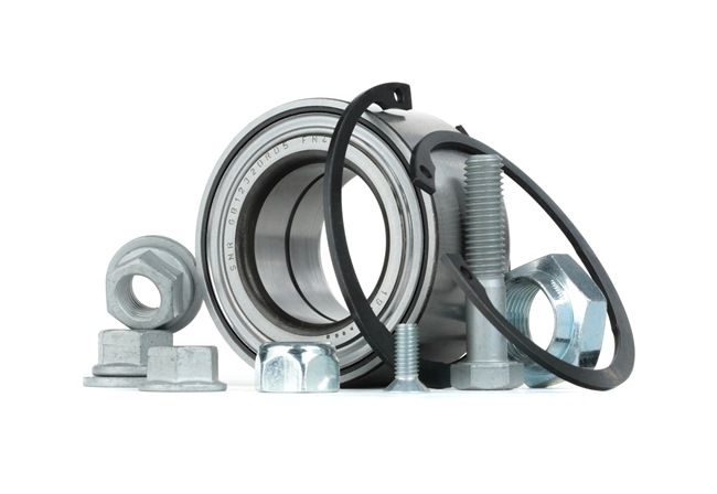 SNR R154.28 Wiellager Passat 3a5 2.0 Syncro 115 Pk AGG