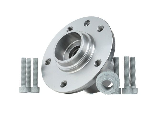 SNR R154.62 Radlager VW T6 Pritsche 2.0 TDI 199 PS CXEC