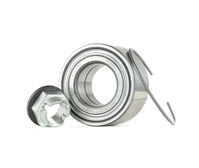 SNR R155.16 Buje de rueda Renault Megane 1 Grandtour 1.9 dTi 98 cv F9Q 736