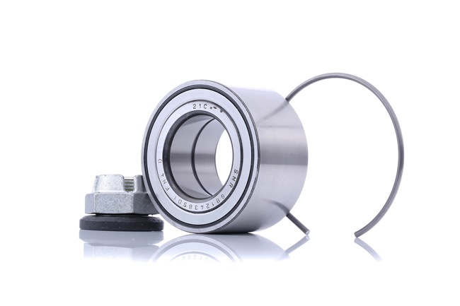 SNR R155.32 Moyeux de roue RENAULT R11 3/5 portes 1.4 60CV 1984