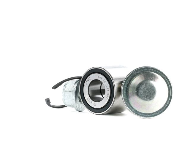 SNR R155.58 Moyeux de roue Renault Laguna 1 2.0 (B56C, B56L) 116CV 1996