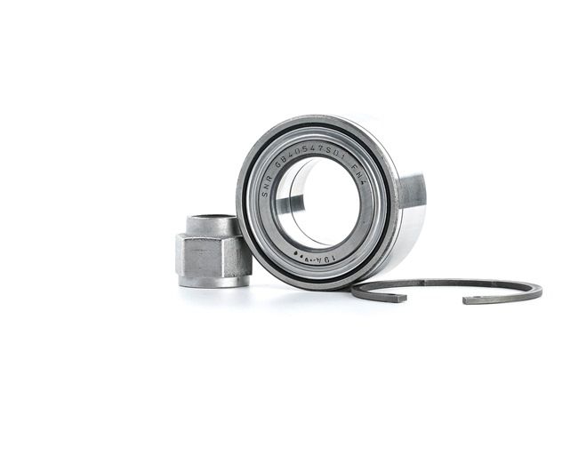SNR R159.17 Cuscinetto ruota Citroen C3 2 serie 1.4 HDi (SC8HZC, SC8HR0, SC8HP4) 68 CV 8HZ (DV4TD)