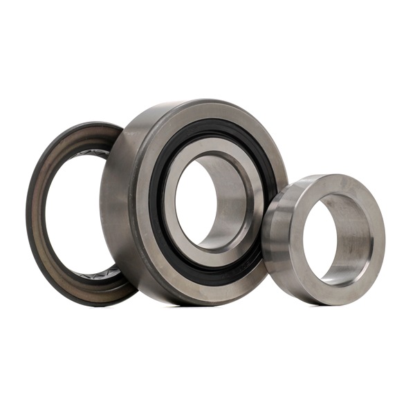 SNR R159.20 Wiellager Peugeot J5 Bus 2.5 TD 4x4 95 Pk CRD93LS (U25/673)