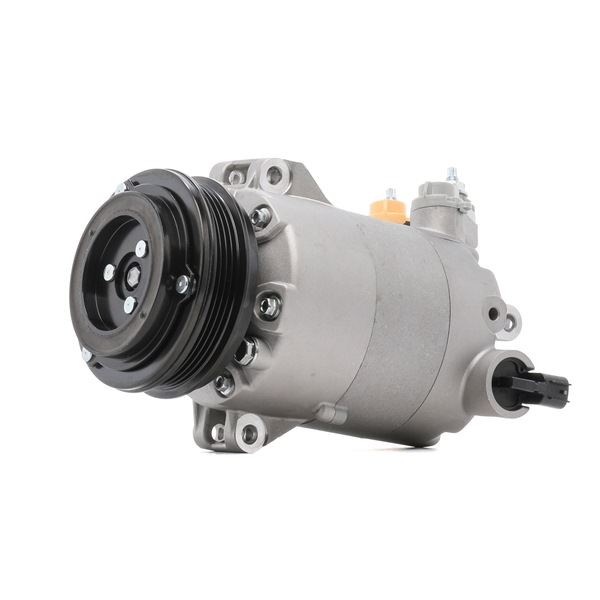 RIDEX 447K0813 Klímakompresszor Ford Kuga dm2 2.0 EcoBoost 4x4 242 LE R9MA