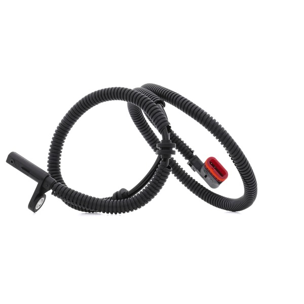 RIDEX PLUS 412W0292P ABS sensor Mercedes S204 C 200 CDI 2.2 (204.201) 136 HK OM 651.913