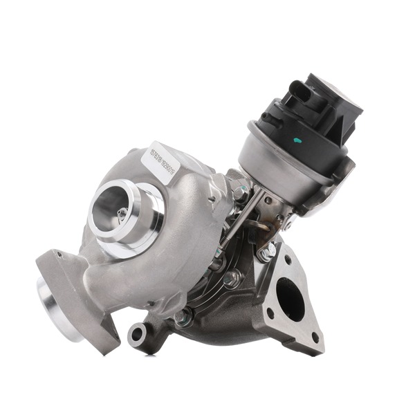 RIDEX 2234C11612 Turbo Audi A5 B8 Cabrio 2.0 TDI 150 cv CSUA