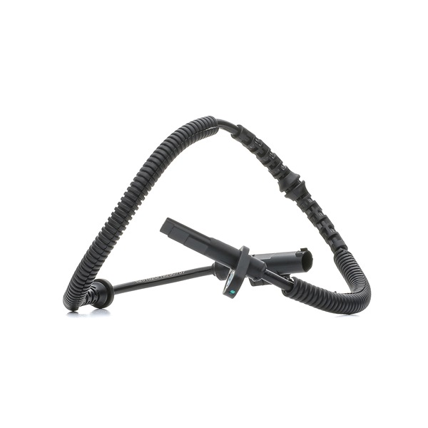 Comprar barato 412W1007P Captador ABS eje trasero ambos lados, con cable de RIDEX PLUS 51799348, 93951799348