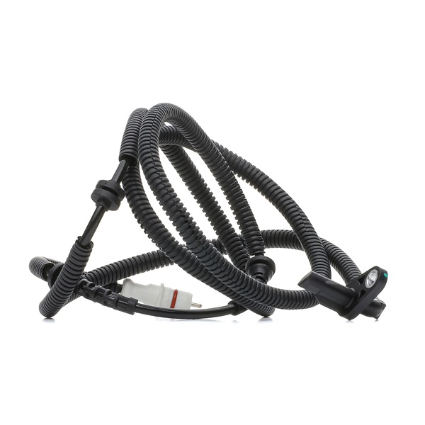 RENAULT RIDEX PLUS Sensor Rotações Da Roda 412W0738P