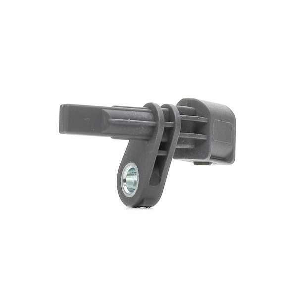 kupić tanie 412W0154P Czujnik, prędkosć obrotowa koła Oś przednia, z lewej, Oś tylna strona lewa, bez przewodu od RIDEX PLUS 95560640510