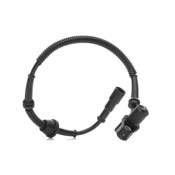 RIDEX PLUS 412W0056P Sensor ABS VW T4 Van 1.9 D 61 cv 1X