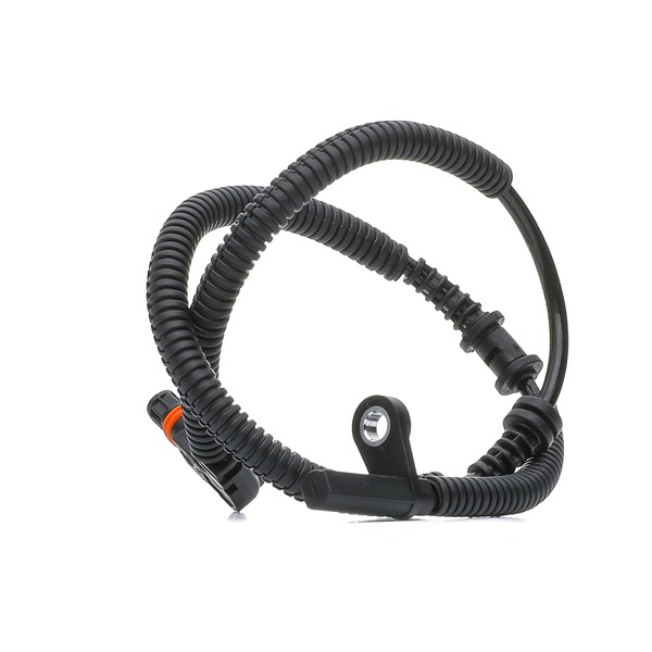 RIDEX PLUS 412W0320P Sensore abs Mercedes W204 C 180 CGI 1.8 (204.049) 156 CV M 271.820