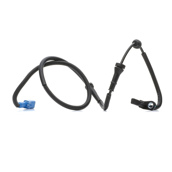RIDEX PLUS 412W0108P Αισθητήρας ABS Citroen C3 Aircross 2 1.6 BlueHDi (2CBHZH) 120 PS BHZ (DV6FC)