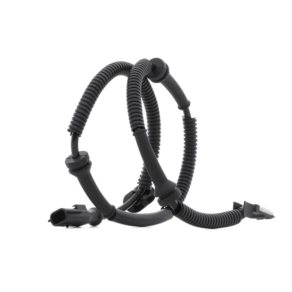 RENAULT RIDEX PLUS Sensor rotações da roda 412W0963P