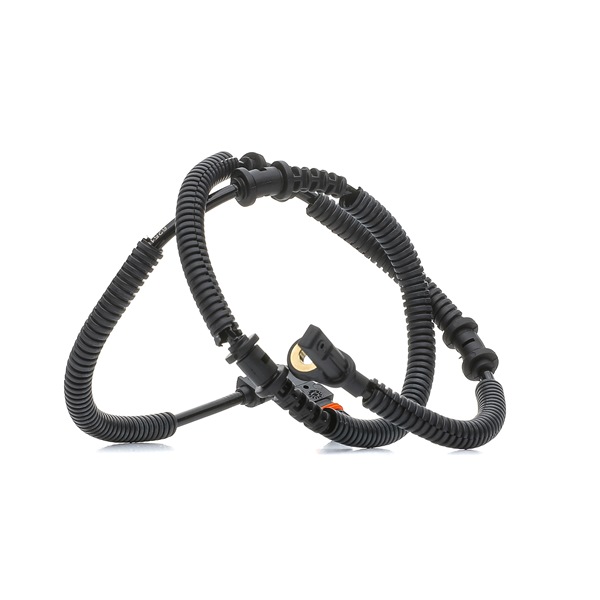 412W0166P RIDEX PLUS Sensor, rotações da roda preço
