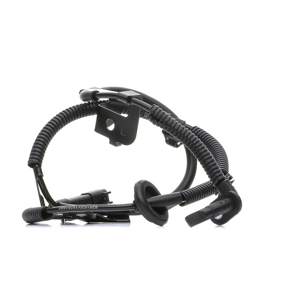 RIDEX PLUS 412W0087P Sensor ABS Mitsubishi Pajero IV 3.2 DI-D 167 CV