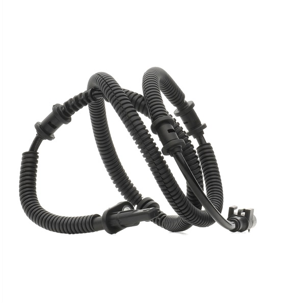 Comprar baratas 412W0391P Sensor de ABS Eixo dianteiro, de ambos os lados, 910mm de RIDEX PLUS 2465402510, A2465402510