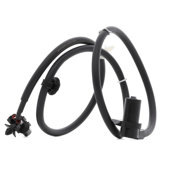 RIDEX PLUS 412W0201P Sensor ABS Mitsubishi Outlander 1 2.4 i MIVEC 4WD (CU5W) 163 cv 4G69