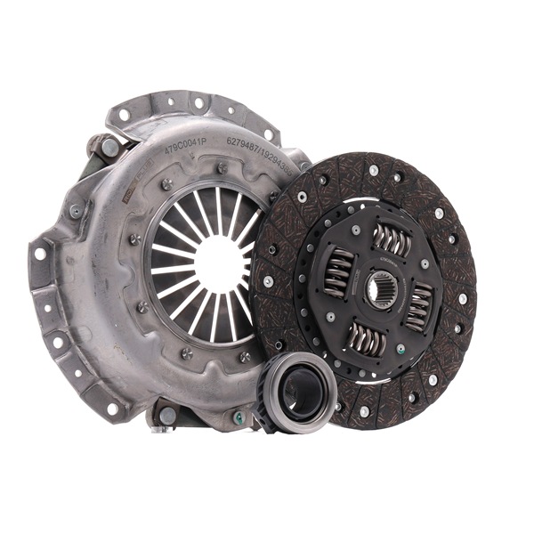 RIDEX PLUS 479C0041P Rulment priza directa ambreiaj 2.5 TD intercooler 99 CP D4BH
