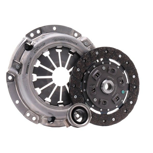 RIDEX PLUS 479C0112P Bomba de embrague 1.3 (SF 413) 69 cv G13BA