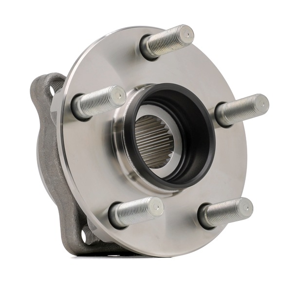 SNR R181.19 Hjulnav Subaru Forester SH 2.5 Turbo AWD (SH9) 262 HK EJ255