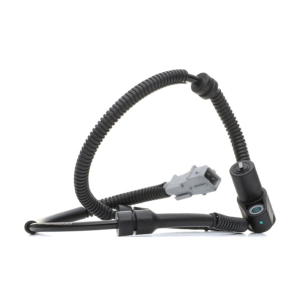 RIDEX PLUS 412W0340P Αισθητήρας ABS Fiat Scudo 220L Van 2.0 136 PS RFN (EW10J4)