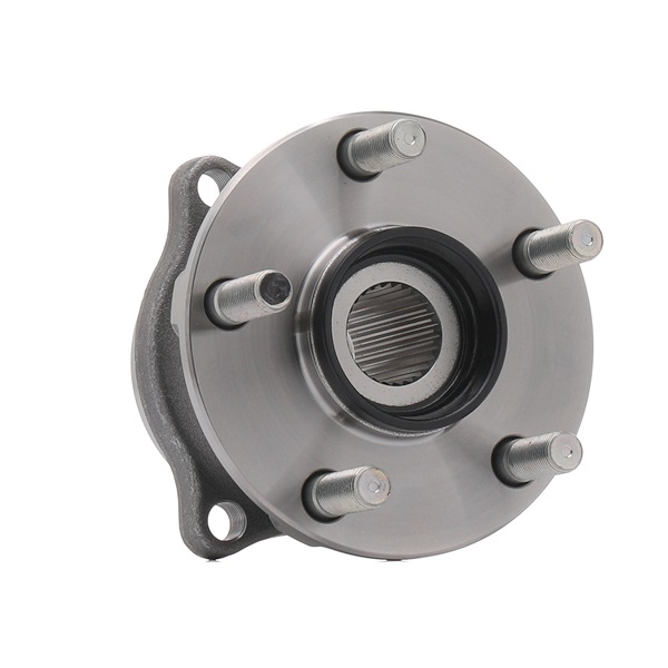 SNR R181.26 Hjulnav Subaru Forester SH 2.5 Turbo AWD (SH9) 262 HK EJ255