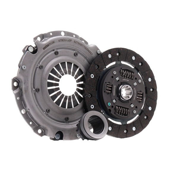 RIDEX PLUS Kytkinsarja 479C0130P