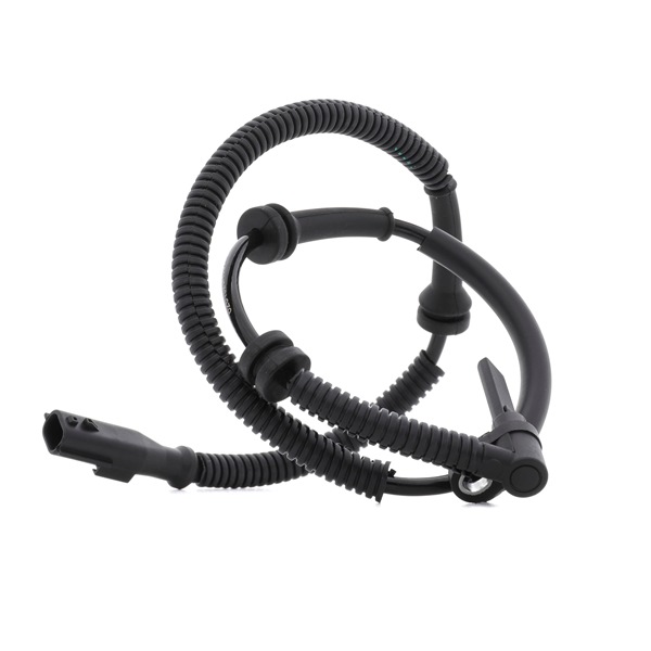 RENAULT RIDEX PLUS Sensor rotações da roda 412W1088P