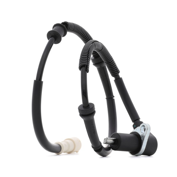 RENAULT RIDEX PLUS Sensor rotações da roda 412W0719P