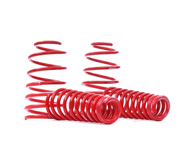 EIBACH E10-10-001-02-22 Kit molle Alfa Romeo 147 937 1.9 JTD (937.AXD1A, 937.BXD1A, 937.AXV1A, 937.BXB1A,... 115 CV 937 A2.000