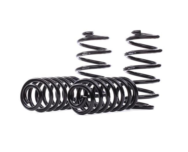 EIBACH E10-15-011-03-22 Madallusjouset Audi A4 B8 2.0 TDI quattro 190 hv CNHA