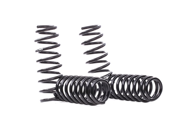 EIBACH E10-20-022-01-22 Sænkningssæt BMW F10 525 d xDrive 218 HK N47 D20 D