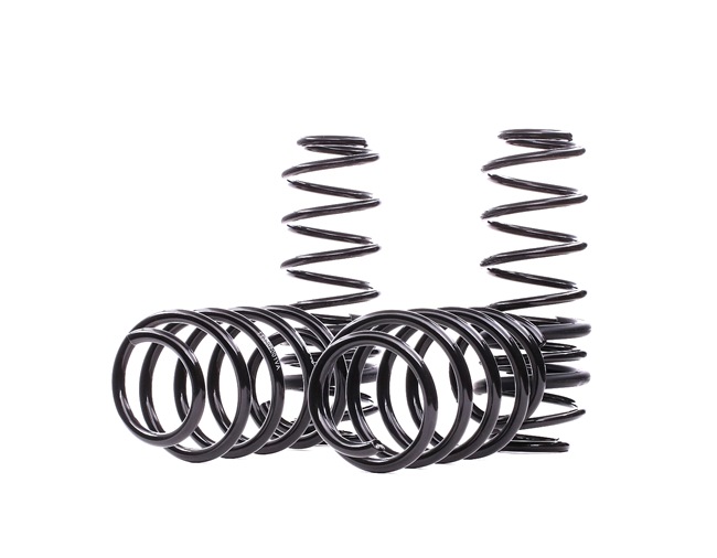 EIBACH E10-35-020-01-22 Trykakkumulator 1.0 EcoBoost mHEV 125 HK B7JC