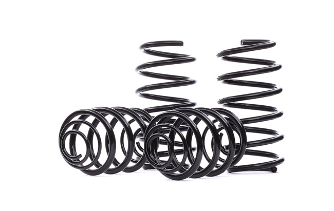 EIBACH E10-65-013-02-22 Kit de muelles de suspensión VAUXHALL Astravan Mk5 (H) (A04) 1.7 CDTi 125 cv Z 17 DTR