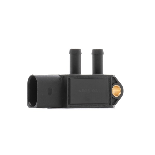 RIDEX 4272S0074 Sensor pressão dos gases de escape Jaguar X540 2.0 D200 MHEV AWD 204 cv 204DTY(AJ21D4)