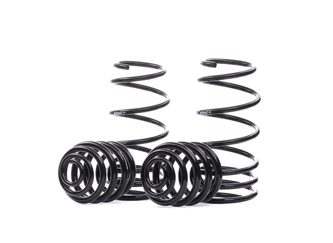EIBACH E10-75-001-02-22 Tieferlegungsfedern Renault Clio 2 1.5 dCi 100PS 2005