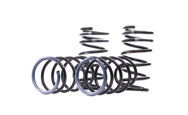 EIBACH E10-84-004-01-22 Tieferlegungsfedern Volvo s60 1 4.0 T5 250PS 2010