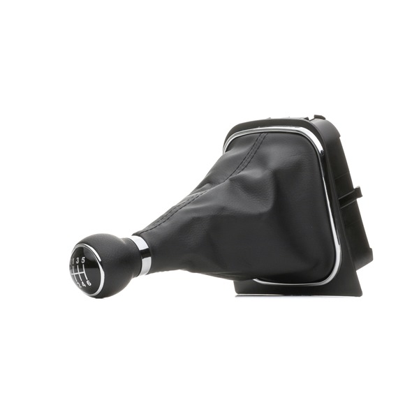 RIDEX 1775A0005 Mieszek ochronny dYwigni zmiany biegów VW EOS 1f7 1.4 TSI 122 KM