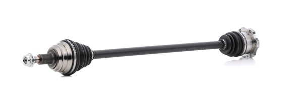 RIDEX 13D1295 Drive shaft VW Bora 1j2 2.3 V5 150 hp AGZ