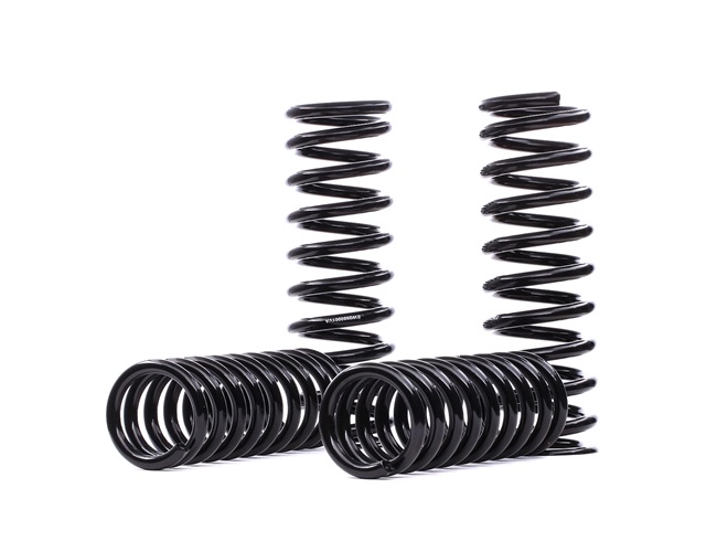 MERCEDES-BENZ EIBACH Set arcuri E2502-140