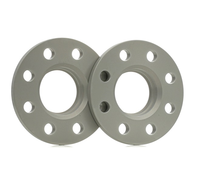 EIBACH S90-2-10-013 Spoorverbreders DS7 Crossback 1.6 PureTech 180 (J45GFR) 180 Pk 5GF (EP6FADTXD)