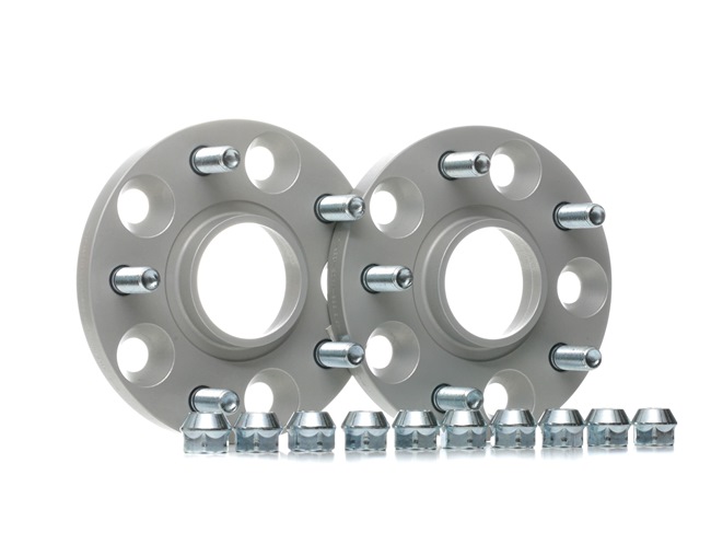 EIBACH S90-4-15-009 Sporviddeforøger TOYOTA RAV4 IV SUV (XA40) 2.0 (ZSA42) 146 HK 3ZR-FE