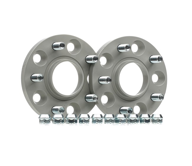 EIBACH S90-4-15-025 Separadores de rueda Insignia A Sports Tourer 2.0 CDTI (35) 190 cv A 20 DTR
