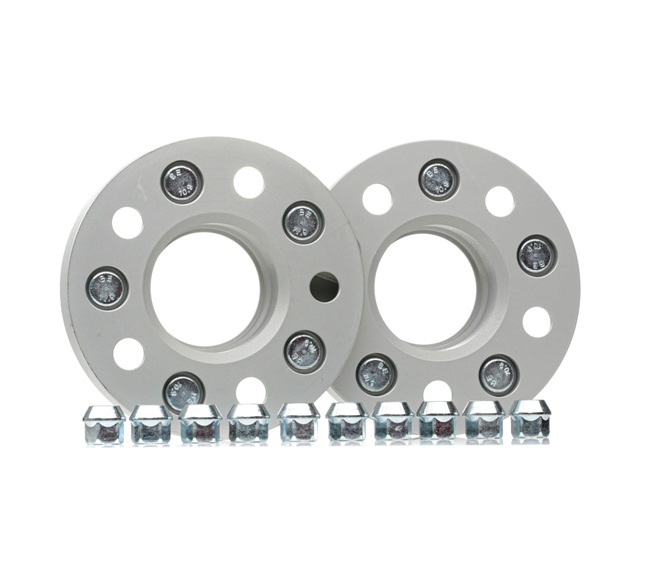 EIBACH S90-4-20-008 Sporutvidelse Ford C Max 2 2.0 TDCi 115 hk TYDA