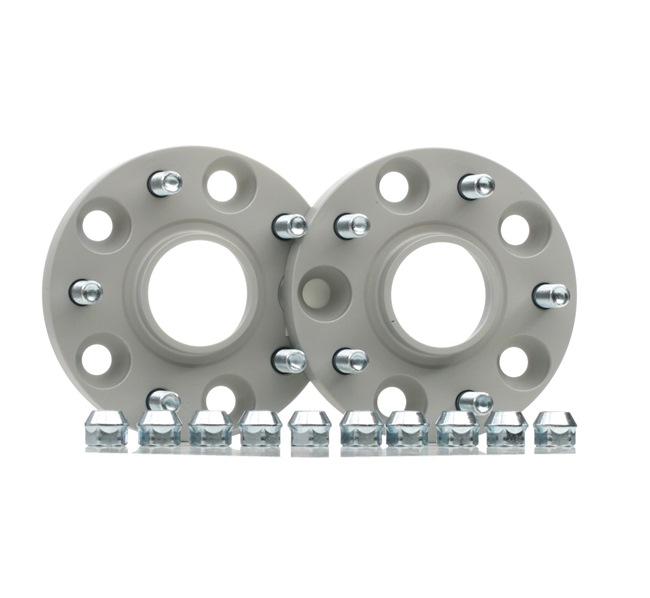 EIBACH S90-4-20-013 Spurverbreiterung Toyota Rav4 II 1.8 (ZCA25_, ZCA26_) 125 PS 1ZZ-FE